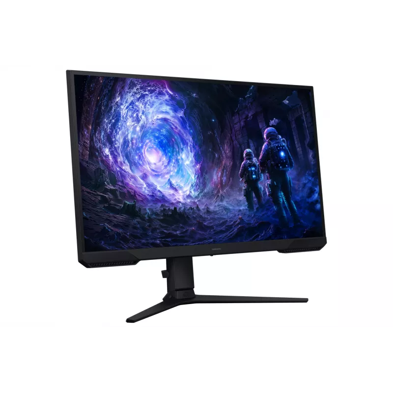 Samsung S27FG512EU Computermonitor 68,6 cm (27″) 2560 x 1440 Pixel Quad HD LED Schwarz