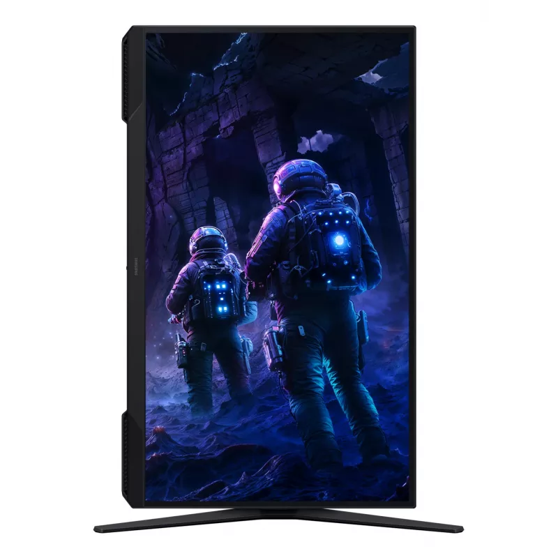 Samsung S27FG512EU Computermonitor 68,6 cm (27″) 2560 x 1440 Pixel Quad HD LED Schwarz