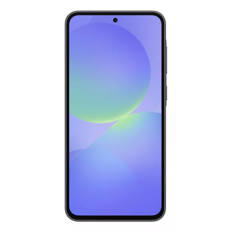 Samsung Galaxy A36 5G Enterprise Edition 17 cm (6.7 Zoll) Dual SIM USB Type-C 8 GB 256 GB 5000 mAh Schwarz