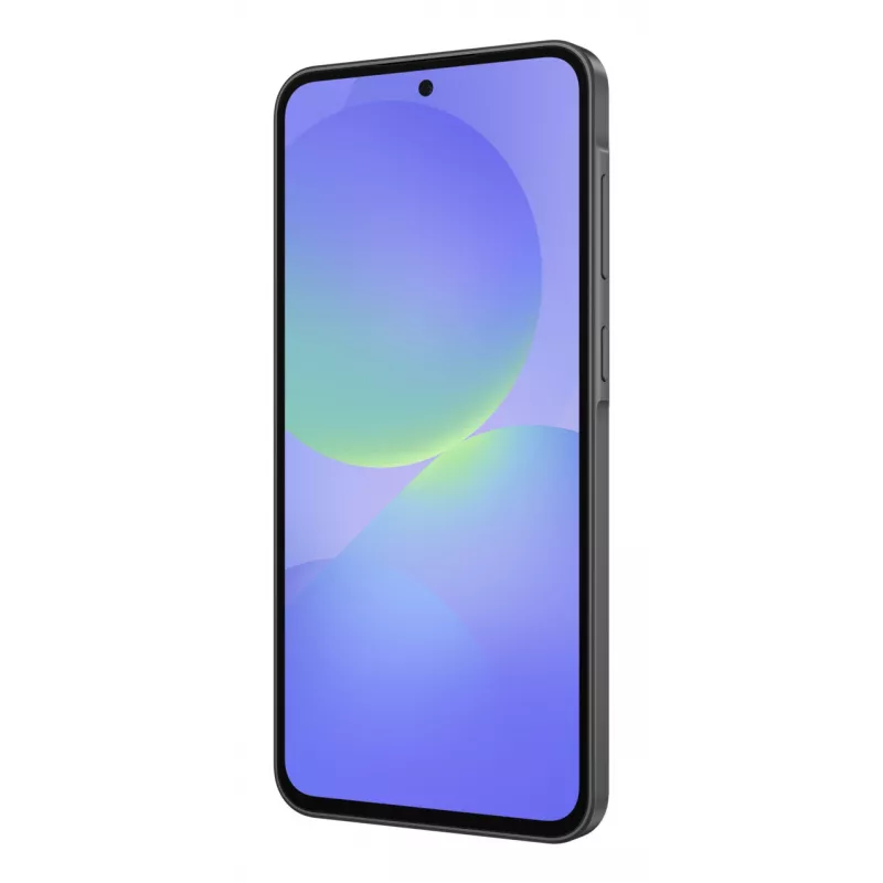 Samsung Galaxy A36 5G Enterprise Edition 17 cm (6.7 Zoll) Dual SIM USB Type-C 8 GB 256 GB 5000 mAh Schwarz