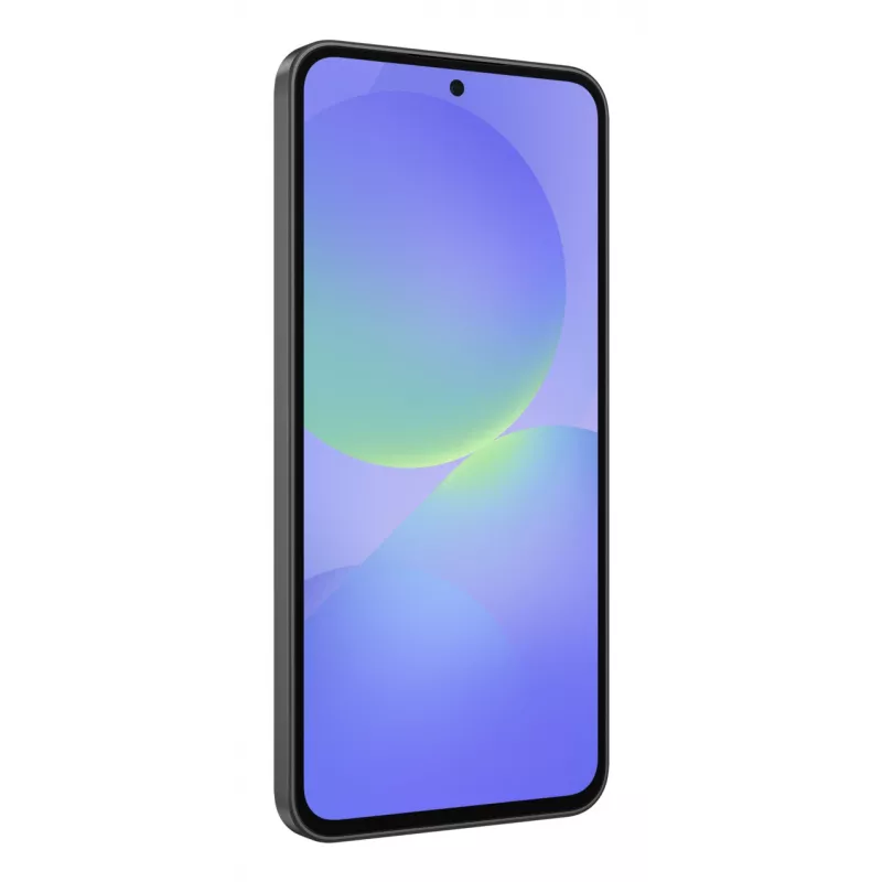 Samsung Galaxy A36 5G Enterprise Edition 17 cm (6.7 Zoll) Dual SIM USB Type-C 8 GB 256 GB 5000 mAh Schwarz
