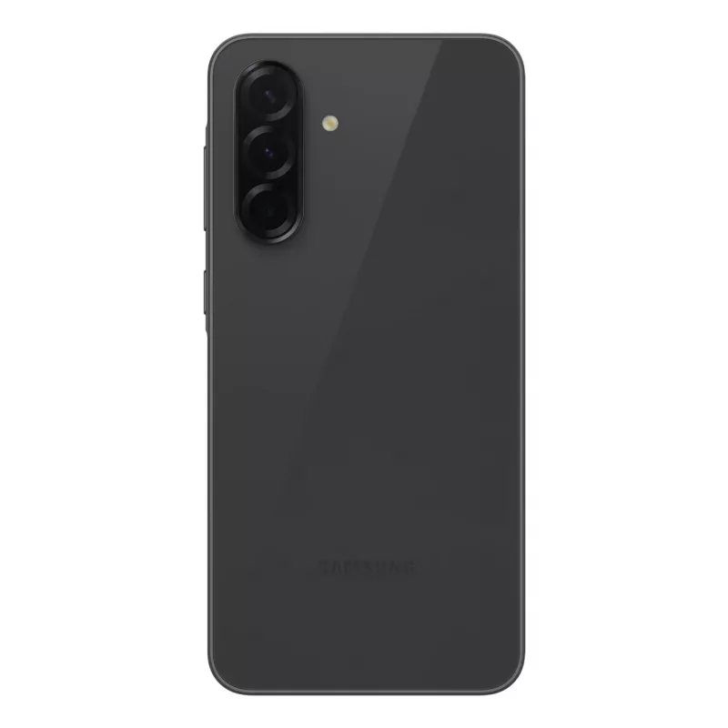 Samsung Galaxy A36 5G Enterprise Edition 17 cm (6.7 Zoll) Dual SIM USB Type-C 8 GB 256 GB 5000 mAh Schwarz