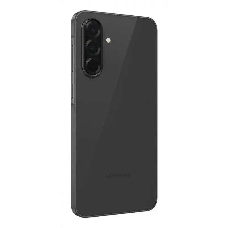 Samsung Galaxy A36 5G Enterprise Edition 17 cm (6.7 Zoll) Dual SIM USB Type-C 8 GB 256 GB 5000 mAh Schwarz
