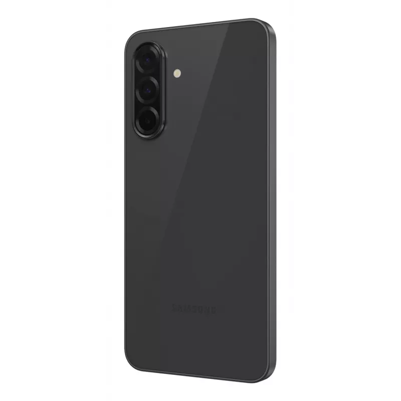 Samsung Galaxy A36 5G Enterprise Edition 17 cm (6.7 Zoll) Dual SIM USB Type-C 8 GB 256 GB 5000 mAh Schwarz