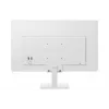 Samsung M5 M50F Computermonitor 68,6 cm (27 Zoll) 1920 x 1080 Pixel Full HD LCD Weiß