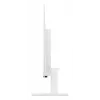 Samsung M5 M50F Computermonitor 68,6 cm (27 Zoll) 1920 x 1080 Pixel Full HD LCD Weiß