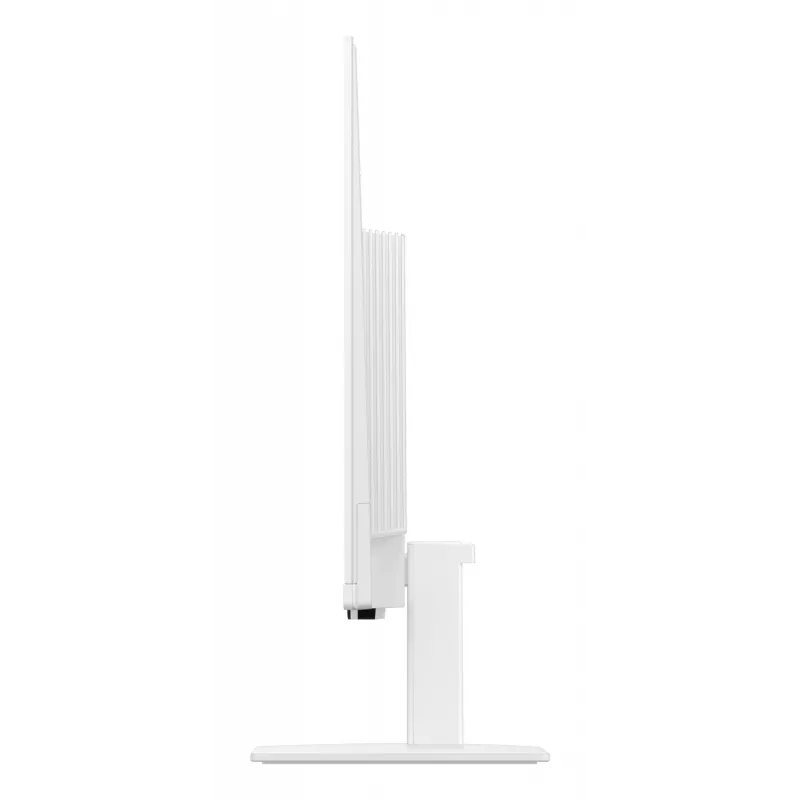 Samsung M5 M50F Computermonitor 68,6 cm (27 Zoll) 1920 x 1080 Pixel Full HD LCD Weiß