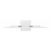 Samsung M5 M50F Computermonitor 68,6 cm (27 Zoll) 1920 x 1080 Pixel Full HD LCD Weiß