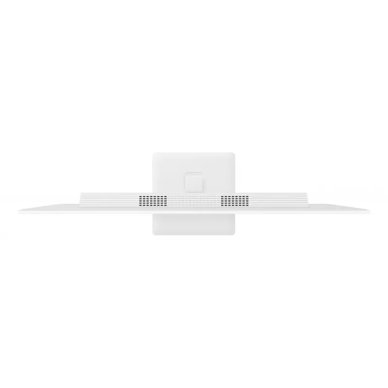 Samsung M5 M50F Computermonitor 68,6 cm (27 Zoll) 1920 x 1080 Pixel Full HD LCD Weiß