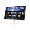 Samsung M5 M50F Computermonitor 81,3 cm (32 Zoll) 1920 x 1080 Pixel Full HD LCD Weiß