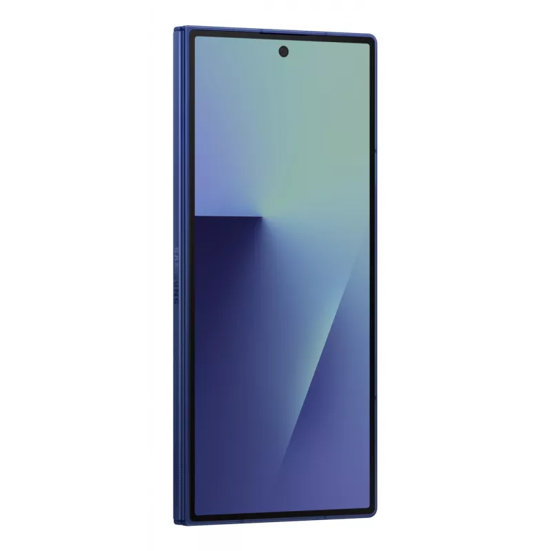 Samsung Galaxy Z Fold7, 20,3 cm (8 Zoll), 16 GB, 1 TB, 200 MP, Android 16.0, Blau