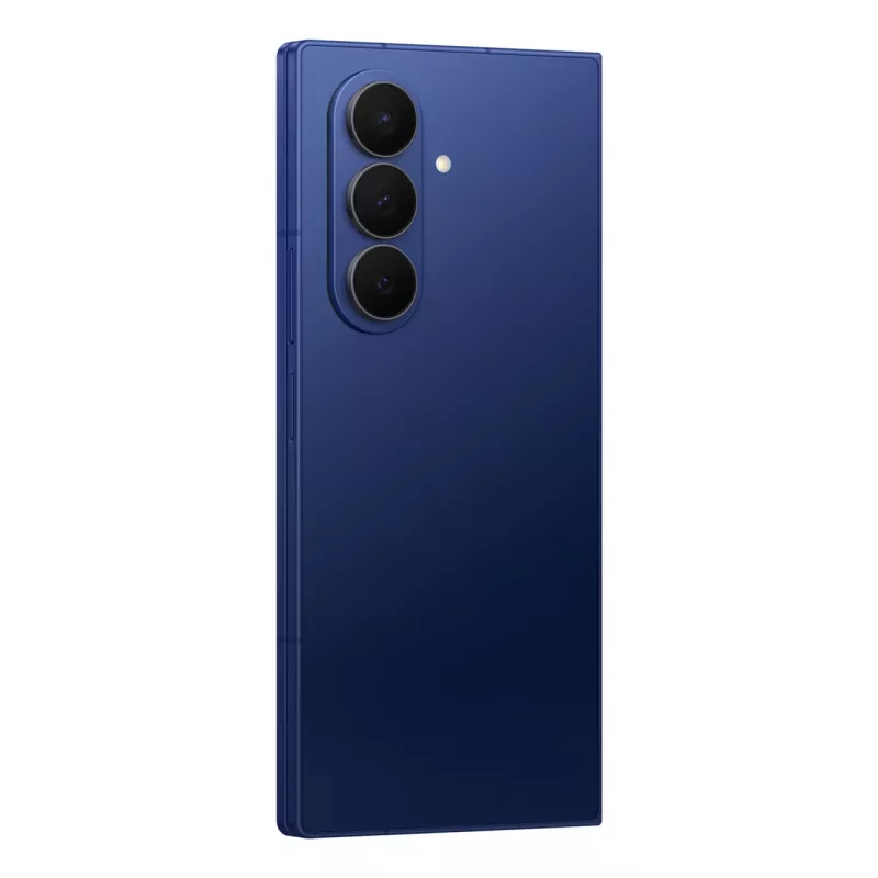 Samsung Galaxy Z Fold7, 20,3 cm (8 Zoll), 16 GB, 1 TB, 200 MP, Android 16.0, Blau