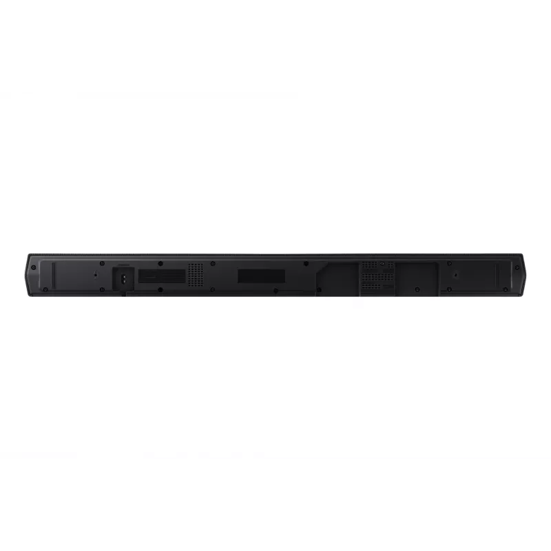 Samsung B-Series HW-B66CF/XN Soundbar-Lautsprecher Schwarz 3.1 Kanäle