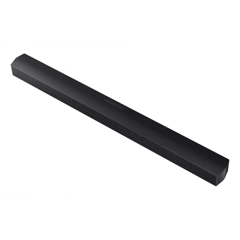 Samsung B-Series HW-B66CF/XN Soundbar-Lautsprecher Schwarz 3.1 Kanäle
