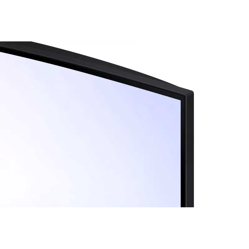 Samsung S65VC Computerbildschirm 86,4 cm (34 Zoll) 3440 x 1440 Pixel UltraWide Quad HD Schwarz