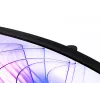 Samsung S65VC Computerbildschirm 86,4 cm (34 Zoll) 3440 x 1440 Pixel UltraWide Quad HD Schwarz