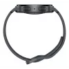 Samsung Galaxy Watch 8 3,81 cm (1,5 Zoll) AMOLED 44 mm Digital 480 x 480 Pixel Touchscreen Graphit Wi-Fi GPS (Satellit)