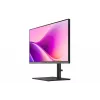 Samsung S43UF Computerbildschirm 61 cm (24 Zoll) 1920 x 1080 Pixel Full HD LCD Schwarz