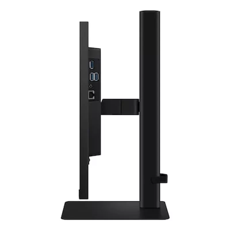 Samsung LS32D604UEUXXE Computermonitor 81,3 cm (32 ″) 2560 x 1440 Pixel Dual QHD Schwarz