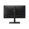 Samsung S43UF Computermonitor 61 cm (24 Zoll) 1920 x 1080 Pixel Full HD LCD Schwarz