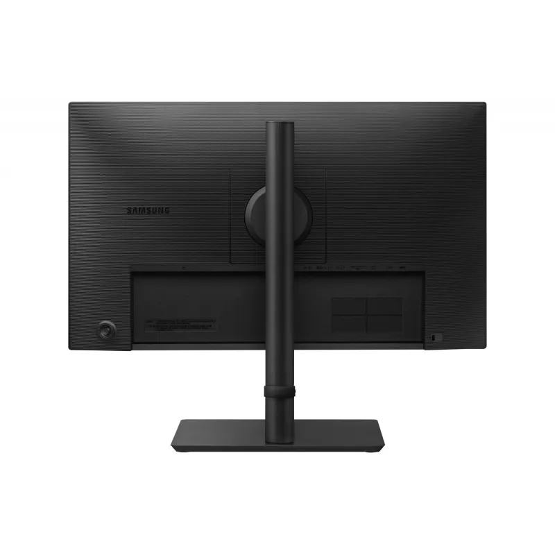Samsung S43UF Computermonitor 61 cm (24 Zoll) 1920 x 1080 Pixel Full HD LCD Schwarz