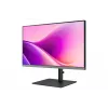 Samsung S43UF Computermonitor 61 cm (24 Zoll) 1920 x 1080 Pixel Full HD LCD Schwarz