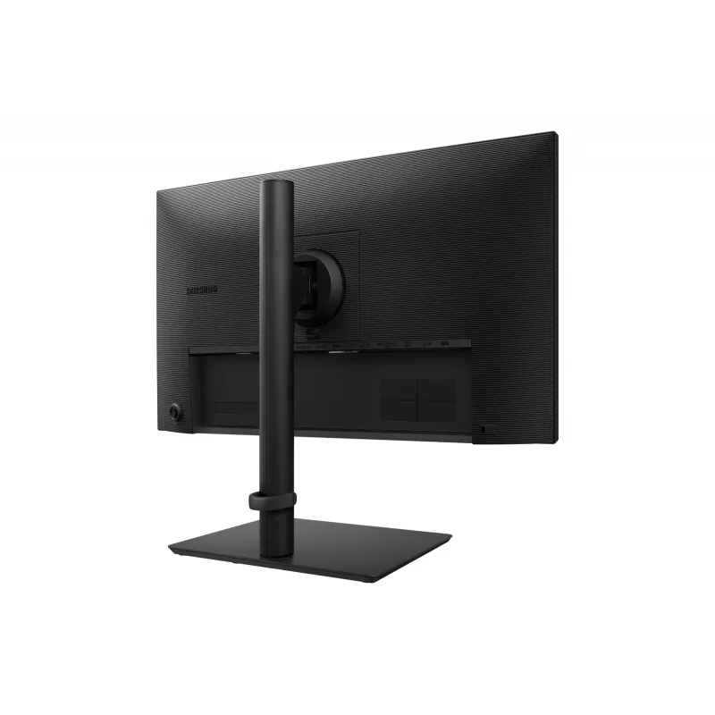 Samsung S43UF Computermonitor 61 cm (24 Zoll) 1920 x 1080 Pixel Full HD LCD Schwarz