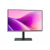 Samsung S43UF Computermonitor 61 cm (24 Zoll) 1920 x 1080 Pixel Full HD LCD Schwarz