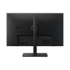 Samsung S43UF Computer-Monitor 68.6 cm (27 Zoll) 1920 x 1080 Pixel Full HD LCD Schwarz
