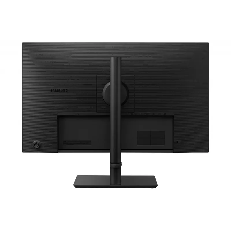 Samsung S43UF Computer-Monitor 68.6 cm (27 Zoll) 1920 x 1080 Pixel Full HD LCD Schwarz