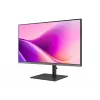 Samsung S43UF Computer-Monitor 68.6 cm (27 Zoll) 1920 x 1080 Pixel Full HD LCD Schwarz