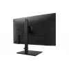 Samsung S43UF Computer-Monitor 68.6 cm (27 Zoll) 1920 x 1080 Pixel Full HD LCD Schwarz