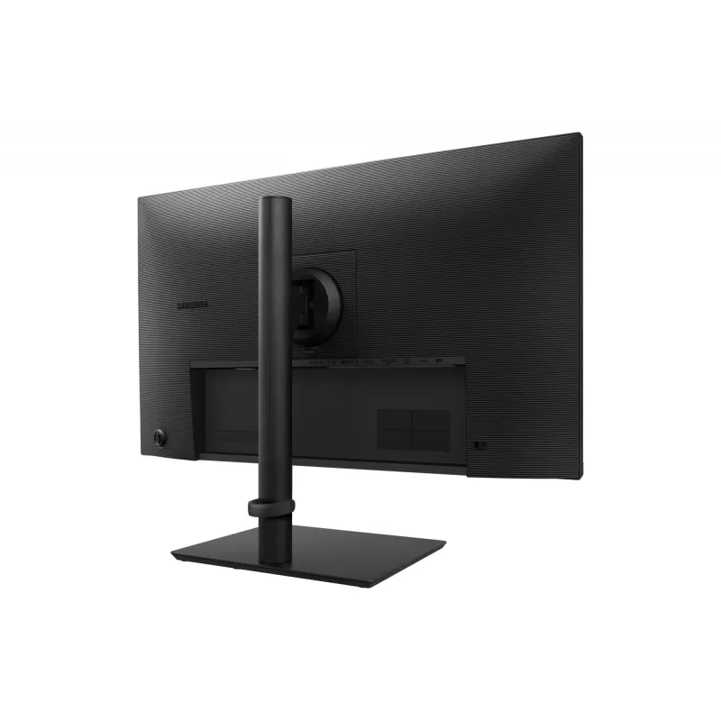 Samsung S43UF Computer-Monitor 68.6 cm (27 Zoll) 1920 x 1080 Pixel Full HD LCD Schwarz