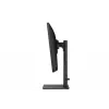 Samsung S43UF Computer-Monitor 68.6 cm (27 Zoll) 1920 x 1080 Pixel Full HD LCD Schwarz