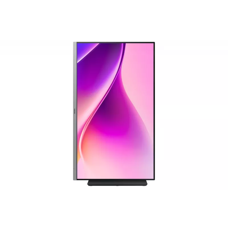 Samsung S43UF Computer-Monitor 68.6 cm (27 Zoll) 1920 x 1080 Pixel Full HD LCD Schwarz