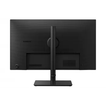 Samsung S43UF Computermonitor 68,6 cm (27 Zoll) 1920 x 1080 Pixel Full HD LCD Schwarz