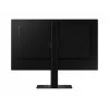 Samsung 24 S24D604 Computermonitor 61 cm (24 Zoll) 2560 x 1440 Pixel Dual QHD Schwarz