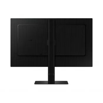 Samsung 24 S24D604 Computermonitor 61 cm (24 Zoll) 2560 x 1440 Pixel Dual QHD Schwarz