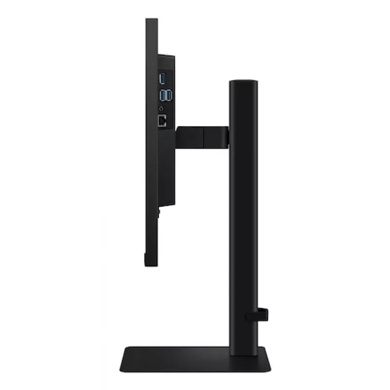 Samsung 24 S24D604 Computermonitor 61 cm (24 Zoll) 2560 x 1440 Pixel Dual QHD Schwarz
