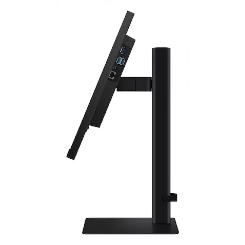 Samsung 24 S24D604 Computermonitor 61 cm (24 Zoll) 2560 x 1440 Pixel Dual QHD Schwarz