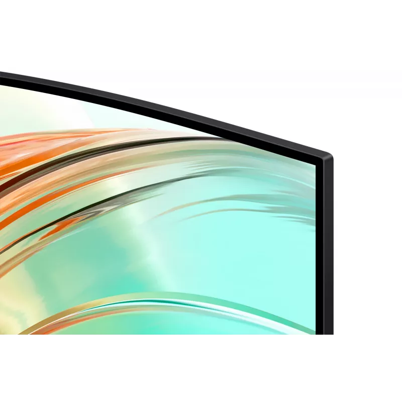 Samsung S95UC Computermonitor 124,5 cm (49 Zoll) 5120 x 1440 Pixel Dual QHD LCD Schwarz