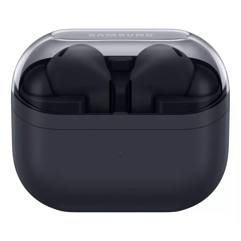 Samsung Galaxy Buds3 FE Headset True Wireless Stereo (TWS) In-Ear Anrufe/Musik Bluetooth Schwarz