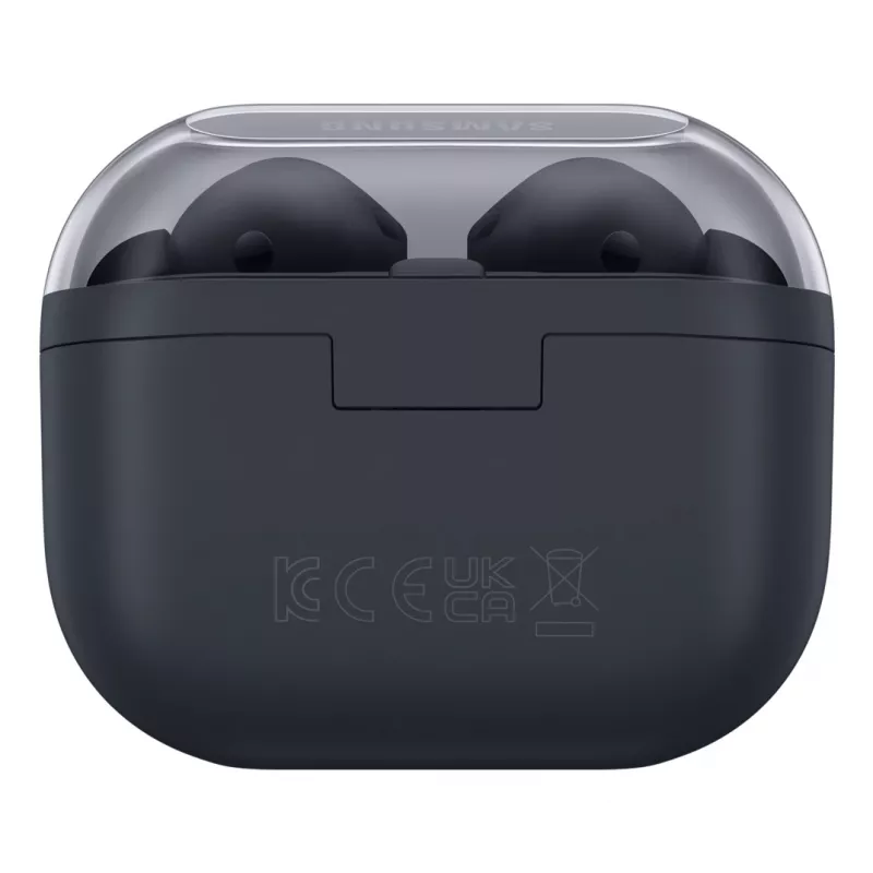 Samsung Galaxy Buds3 FE Headset True Wireless Stereo (TWS) In-Ear Anrufe/Musik Bluetooth Schwarz