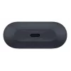 Samsung Galaxy Buds3 FE Headset True Wireless Stereo (TWS) In-Ear Anrufe/Musik Bluetooth Schwarz