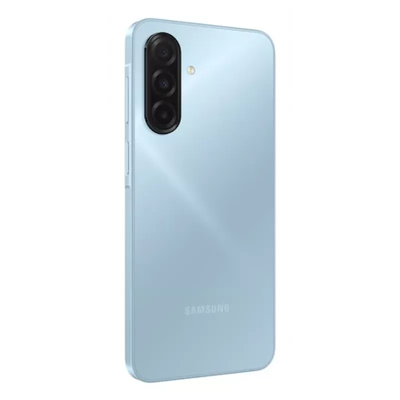 Samsung Galaxy A17 17 cm (6.7 Zoll) Hybrid Dual SIM 4G USB Typ-C 4 GB 128 GB 5000 mAh Hellblau