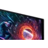 Samsung G50F Computermonitor 68,6 cm (27 Zoll) 2560 x 1440 Pixel Quad HD OLED Schwarz