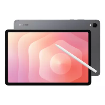 Samsung Galaxy Tab S11 (11 Zoll), 27,9 cm (11″), 2560 x 1600 Pixel, 512 GB, 12 GB, 3,3 GHz, Grau