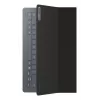 Samsung EF-DX930 37.1 cm (14,6 Zoll) Folio Schwarz