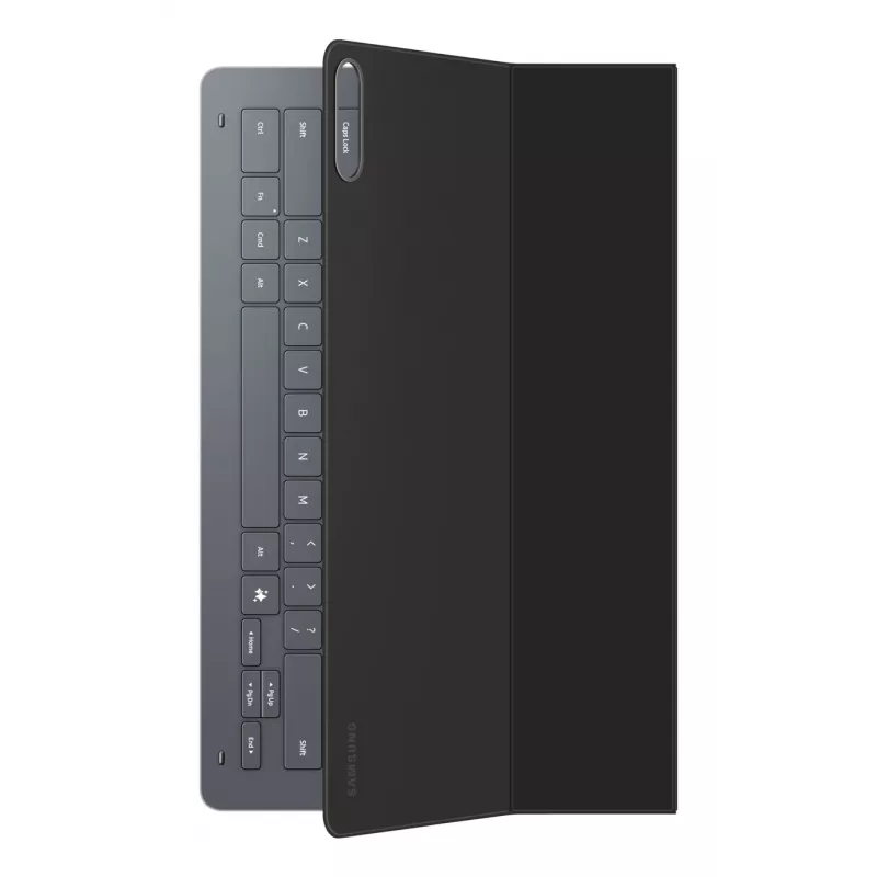 Samsung EF-DX930 37.1 cm (14,6 Zoll) Folio Schwarz
