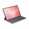 Samsung EF-DX930 37.1 cm (14,6 Zoll) Folio Schwarz
